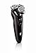 Philips Shaver Series 9000, Wet and Dry Shaver with SmartClean S9031/26