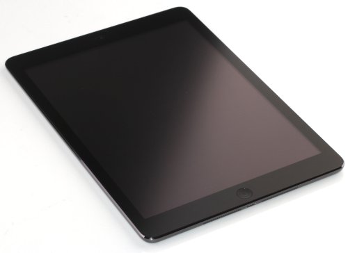 dipos Apple iPad Air / iPad Air 2 Schutzfolie (2 Stück) – Antireflex Premium Folie matt - 8