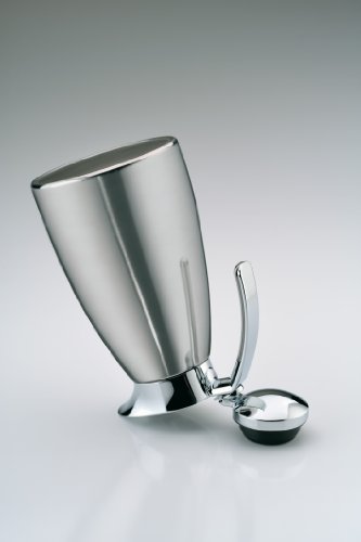 Alfi Isolierkanne Gusto TT, Edelstahl mattiert 1,0 l - 2