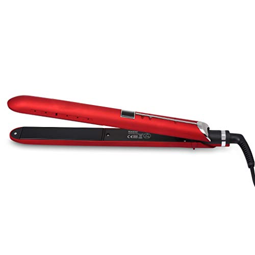 Negative Ion Hair Straightener Electronic Thermostat Straightening Plate Does Not Hurt Hair Straightener reviews Negative Ion Hair Straightener Electronic Thermostat Straightening Plate Does Not Hurt Hair Straightener