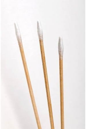 Solon Mini Cotton Tip Applicator 6 - Box of 1000 by Solon by Solon