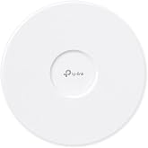 TP-Link Omada EAP723 BE3600 Kablosuz Wi-Fi 7 2.5G Port x 1 802.3at PoE SDN Tavan Montajlı Access Point