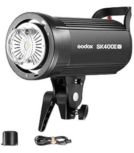 Godox AD1200 Pro: annunciato il nuovo sistema flash