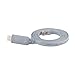 Produktbild Mountxin USB to RJ45 Serial Console Cable Express Net Routers Cable for Cisco Router - Blue