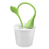 Tsing USB LED Augenschutz Schreibtischlampe 3 Helligkeitsstufen Berührungsempfindliche dimmbar mit Sapling Stifthalter - 2