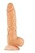 Produktbild REALBODY REALISTIC DONG REALTOUCH 20.2 CM