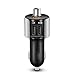 Produktbild Bescita Auto Bluetooth Kit FM Transmitter Wireless Kfz Funk Adapter USB Ladegerät MP3-Player