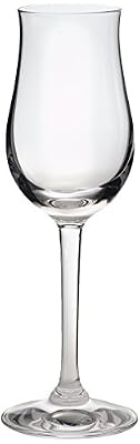 Stölzle_Lausitz Verre à distillat Classic de Stölzle Lausitz, 185 ml, lot de 6, résistant au lave-vaisselle, verre à whisky