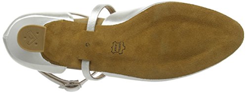 Diamant Diamant Brautschuhe Standard Tanzschuhe 107-013-092 Damen Tanzschuhe – Standard & Latein - 3