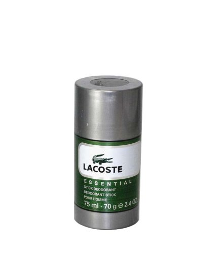Lacoste Essential pour Homme, homme / man, Deo stick, 75 ml