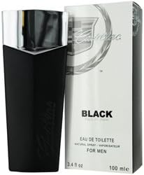 Cadillac Black By Cadillac Edt Spray 3.4 Oz