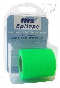 surfshop24 SPITAPE M2-Ruban de réparation. - SPI en nylon, vert vif