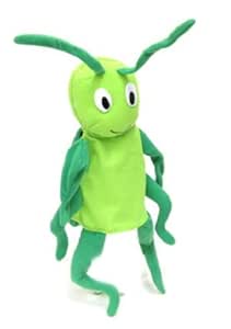 ant hand puppet