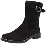 richter stiefel mädchen 30  Richter Kinderschuhe Mary, Mädchen Stiefeletten, Schwarz (Black 9900), 37 EU (4 UK)