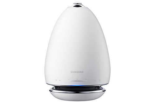 Preisvergleich Produktbild Samsung WAM6501 Speaker - Speakers