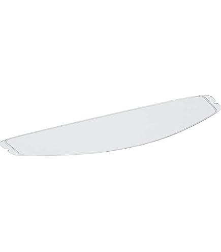 Visiera X-lite Xms-02 X-1005 Trasparente