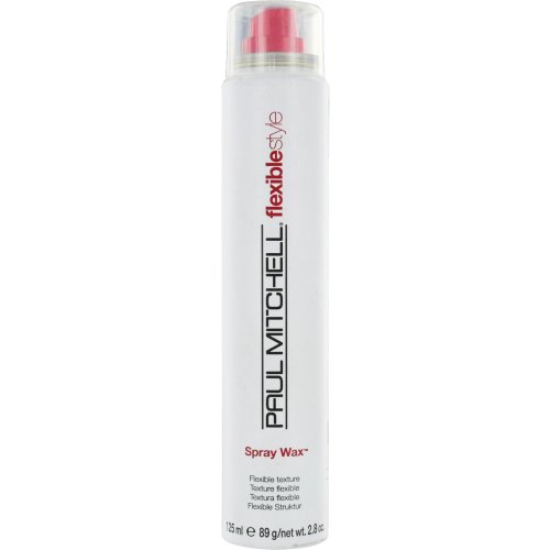 Price comparison product image Paul Mitchell Spray Wax - 125ml