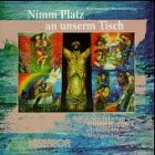 Preisvergleich Produktbild Nimm Platz an unserem Tisch. CD