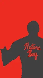 Surmount WWF Ric Flair Nature Boy Ultra HD Water-resistant Poster With Free Double Sided Tape, Shining Non-Toxic Ink, Size 12x18 inch Art Poster Wall Decoration