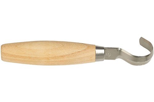 Frost® Schälmesser Nr. 162S zuzüglich Frost® Schnitzmesser Nr. 120 Holz Tool Kit Schnitzen - 2