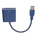 Magideal USB 3.0 to VGA Multi-Display Video Graphic Cable Adapter for Windows 7 8 RS.790.00