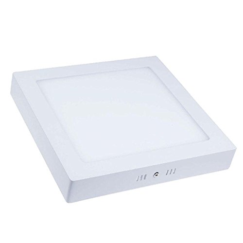 Ledbox Plafón LED Marak, 25 W, Blanco Frío