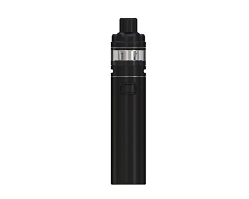 Eleaf iJust NexGen (Nero) Kit 3000 mAh con verifica Etichetta E-Sigarette Senza Nicotina