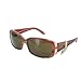 Produktbild Fossil Damen Sonnenbrille Valdosta PS7209, Farbe:rot