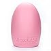 Tonsee® Silicone Cleaning Glove MakeUp Washing Brush Scrubber Board Cosmetic Clean Tool (Pink)