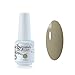 Vishine Soak-off Gel Polish Lacquer Nail Art UV LED Manicure Varnish 8ml Dark Khaki #176