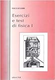 Image de Esercizi e test di fisica 1