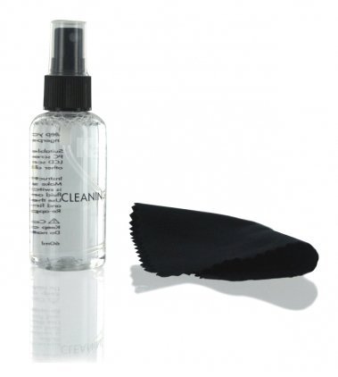 Preisvergleich Produktbild Pro-Tec Defender Reinigungsset fr Bildschirmgerte