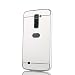 Produktbild Luxus Schutzhülle Hülle Mirror Case Luxury Spiegel Spiegelhülle Mirror Effect für LG V20 / G6 /K10