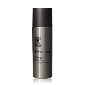 Label M Volume Mousse 200 ml