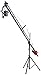Produktbild Proaim 12Ft Jib Arm With Jib Stand & Jr Pan - Tilt Head