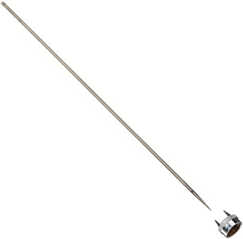 Badger Fine Conversion for Renegade Krome (Includes Spray Reg. with Prongs, Tip and Needle) -Rk-061