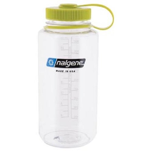 Nalgene Trinkflasche Everyday Weithals