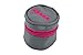 Beaba Anti-microbial Soother dummy storage pouch w/ Clip