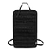 Produktbild Tactical MOLLE Fahrzeug Vordersitz Lagerung Autositz Zurück Organizer Sitzbezug Protector