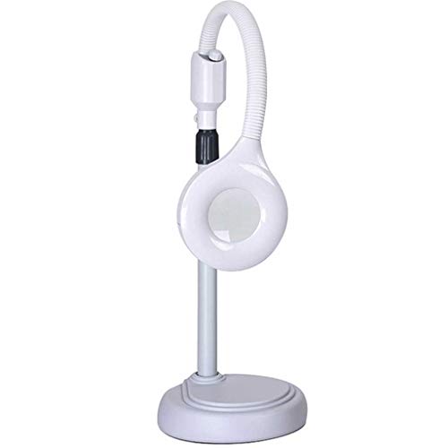 Preisvergleich Produktbild Floor lamp- Schönheitslampe Stehlampe Nagel-Schönheits-Augenwimpern Lengguang Augen führten Arbeit Vertikale Tätowierungs-Tätowierungslampe