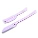 Lilibeth of New York Brow Shaper Set of 2 Lavender (Pastel Collection)
