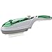 Produktbild Hand-2-In-1 Tragbare Dampfbügeleisen-Kleidungssterilisation Faltete Dampferbürste Für Haus Und Reise,Green