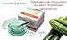 Purederm Cucumber Eye Pads - 24 pre-moistened pads