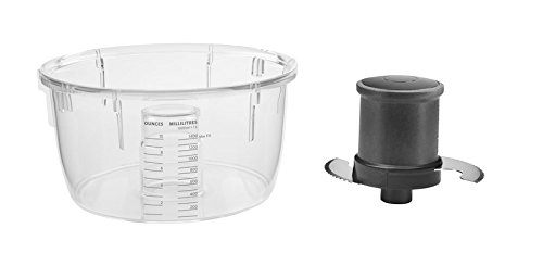 KitchenAid 5KCF0104EOB/4 Onyx Schwarz - 7