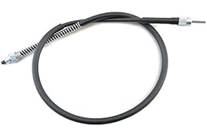 LINMOT Speedometer Cable for Yamaha XV 250 Virago (.-94) Bowden Cable