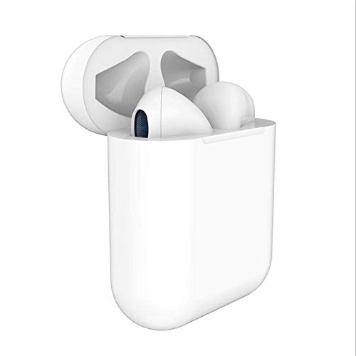 Preisvergleich Produktbild Reputedc Mini Electronic Earphone 4.2 Stereo Wireless Bluetooth Headphones Earbud Phone Accessories for iPhone 8