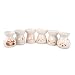 Produktbild pajoma Duftlampen Moon & Earth, 6er Set