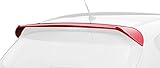 spoiler 207 gti Ajuste personalizado AutoStyle is1926 - Deflector para techo