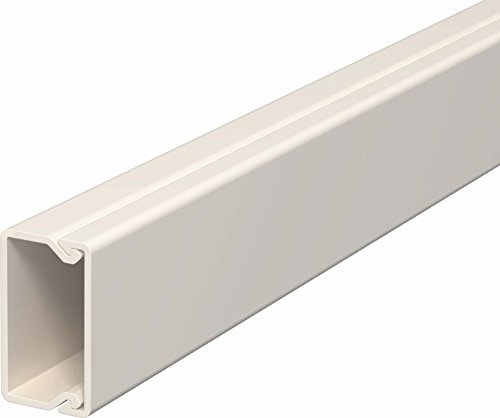 Preisvergleich Produktbild OBO Bettermann Wand+Deckenkanal WDK15030CW