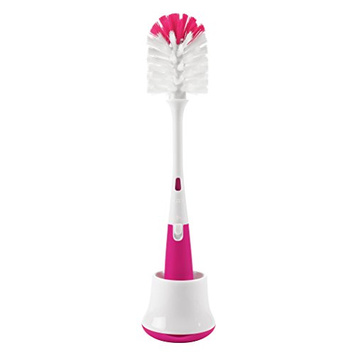 OXO 6224200 – Brush, Pink